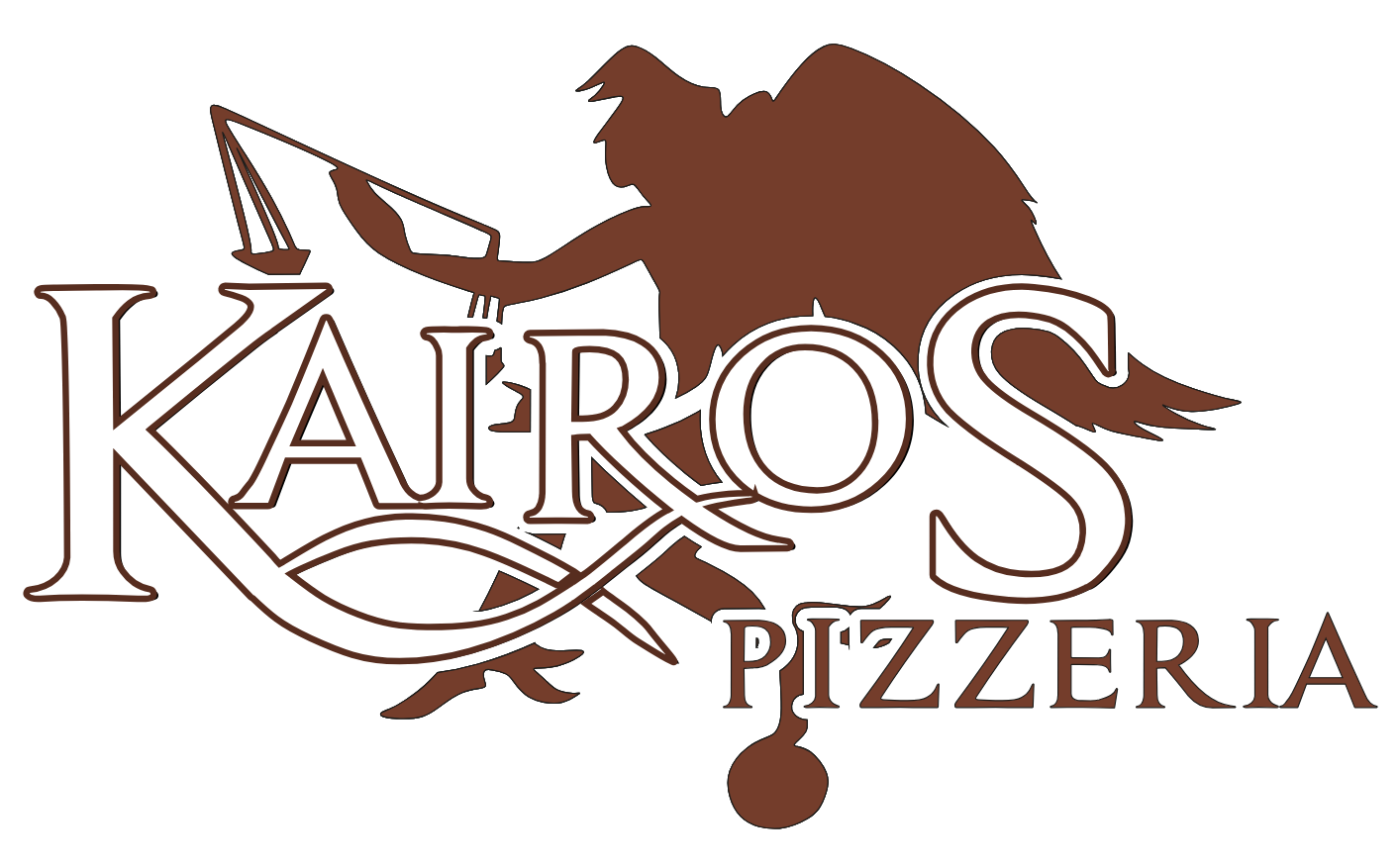 Kairos pizzeria messina logo e1737982157889