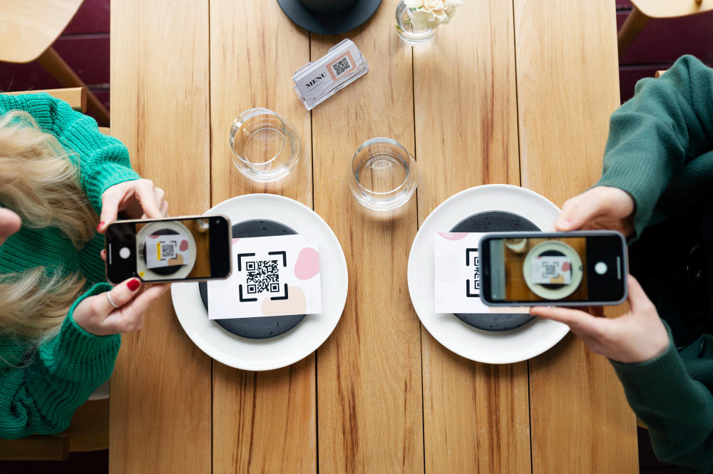 Menu digitale online gratis qr code rendi il tuo locale piu competitivo innovativo e pronto per il futuro