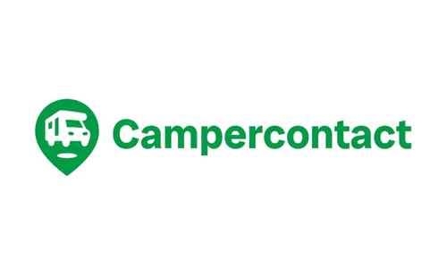 Camper contact logo