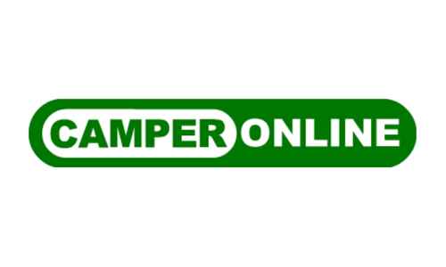 Camper online logo