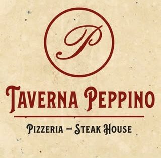 Taverna peppino catania logo e1776104559888