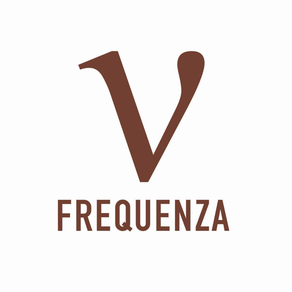 Frequenza – cocktail bar food a catania logo